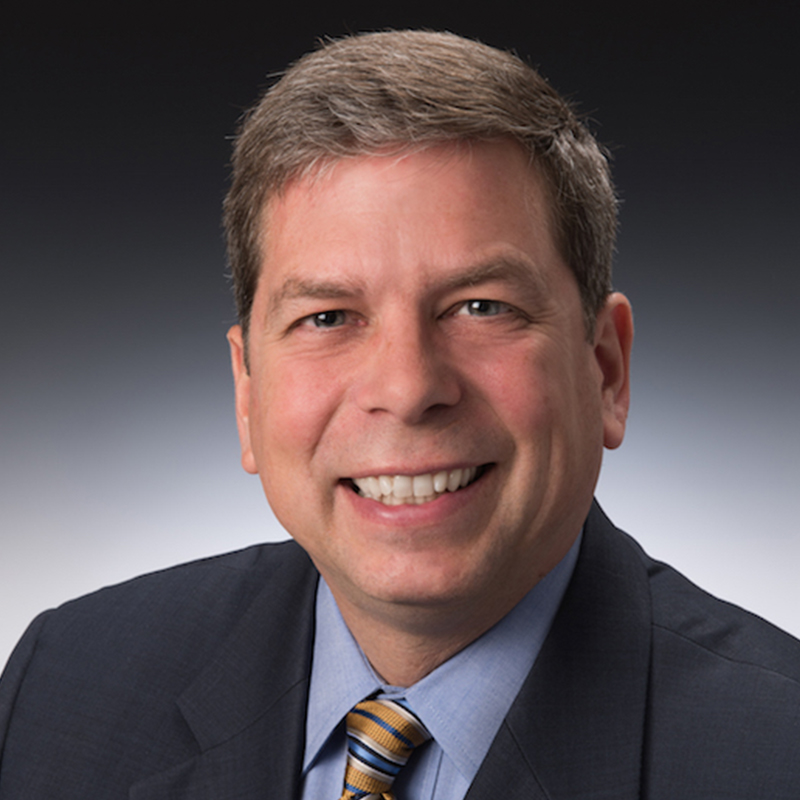 Senator Mark Begich