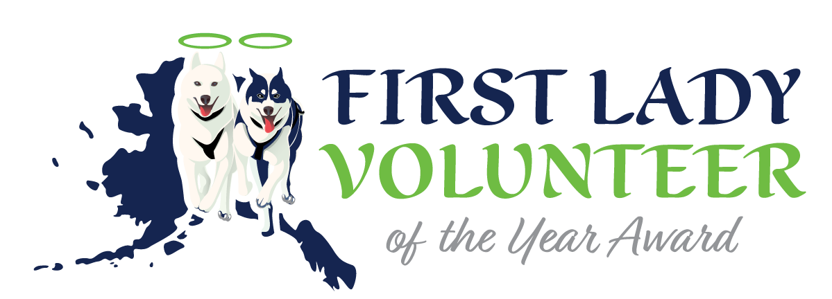 First Lady's Volunteer of the Year Award