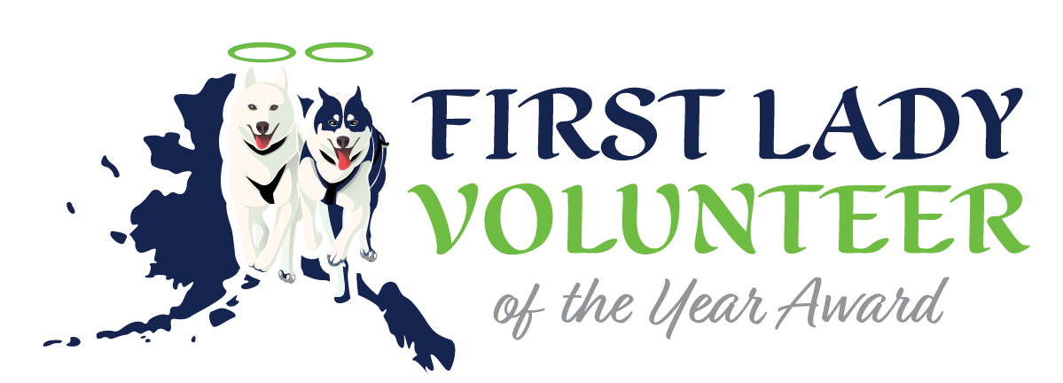 First Lady's Volunteer of the Year Award Ceremony Honors Seven Alaskans -  Mike Dunleavy